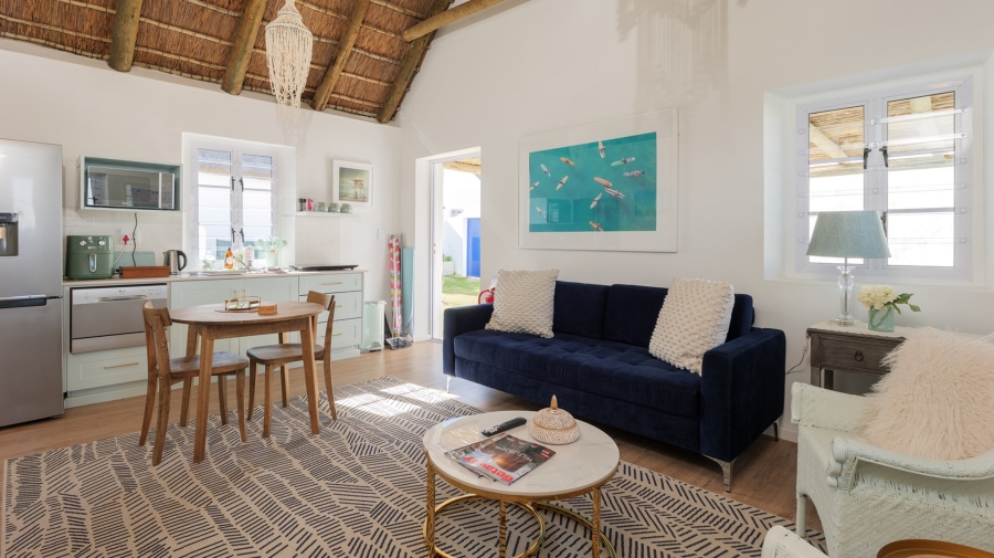 3 Bedroom Property for Sale in Struisbaai Western Cape